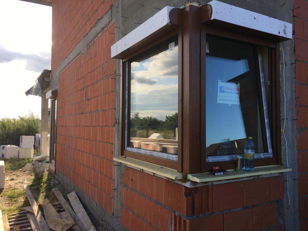 Rolety podtynkowe w kasecie Radom